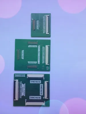 epdInky the ESP32-P4 eink driver